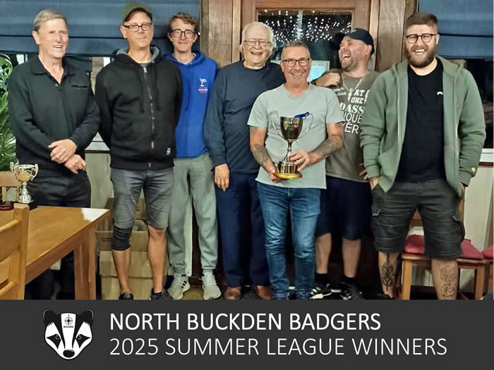 2025 summer league winners 2025 summer league winners