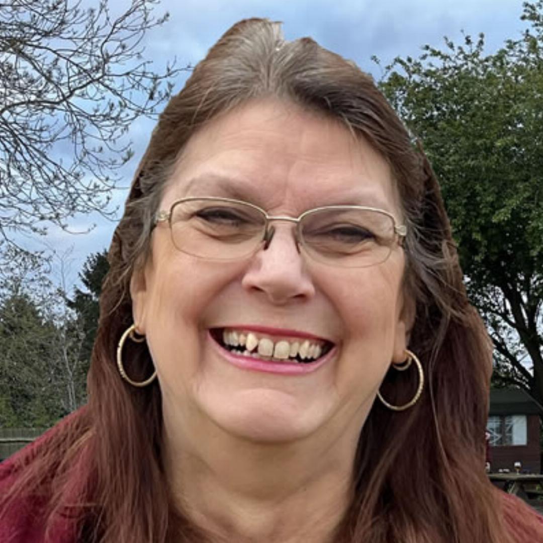 New Chairman (Designate)