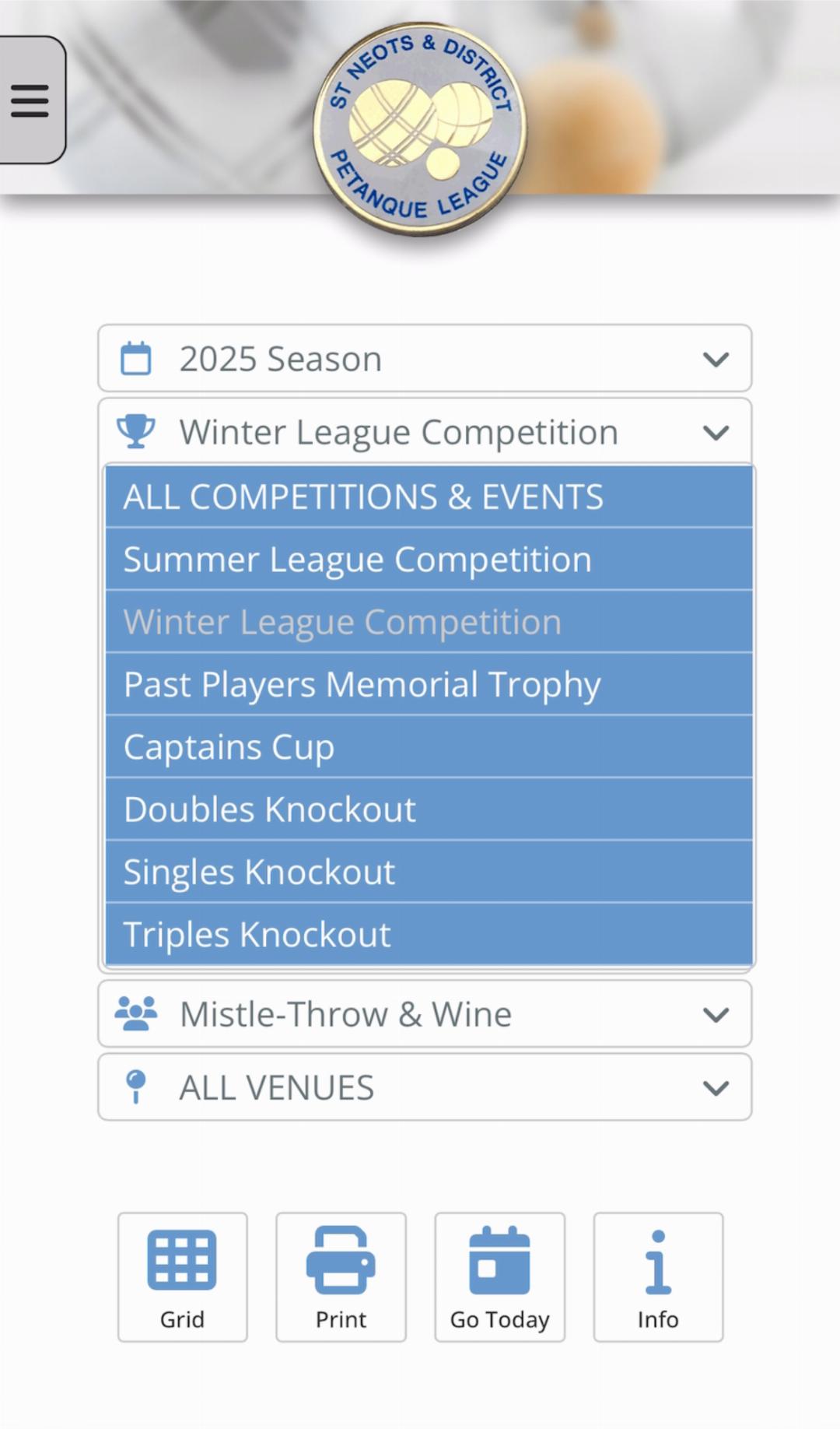 See What You Want. Quicker