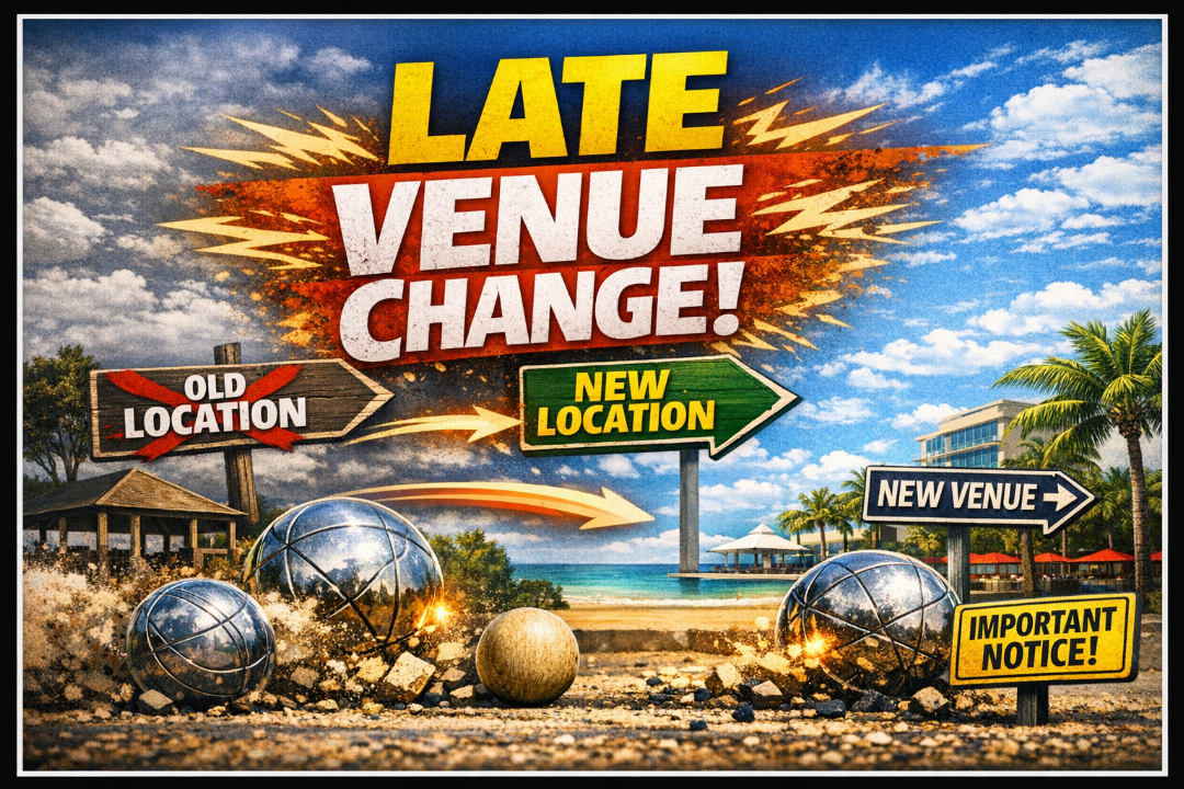 Fixture Change Tonight!