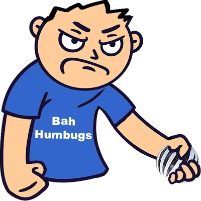 Bah Humbugs team icon