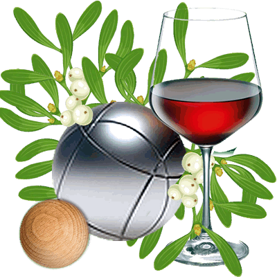 Mistle-Throw & Wine team icon