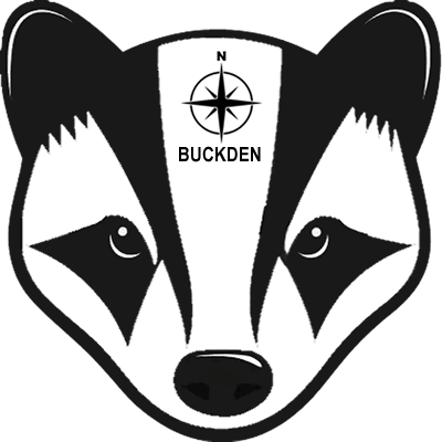 North Buckden Badgers team icon