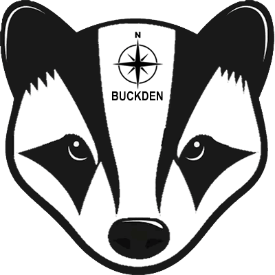 North Buckden Badgers team icon