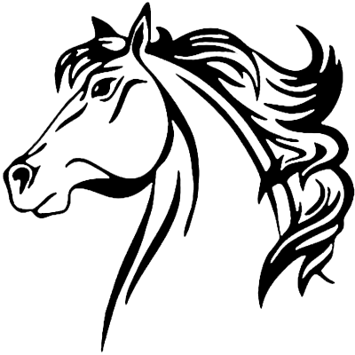 White Horse team icon