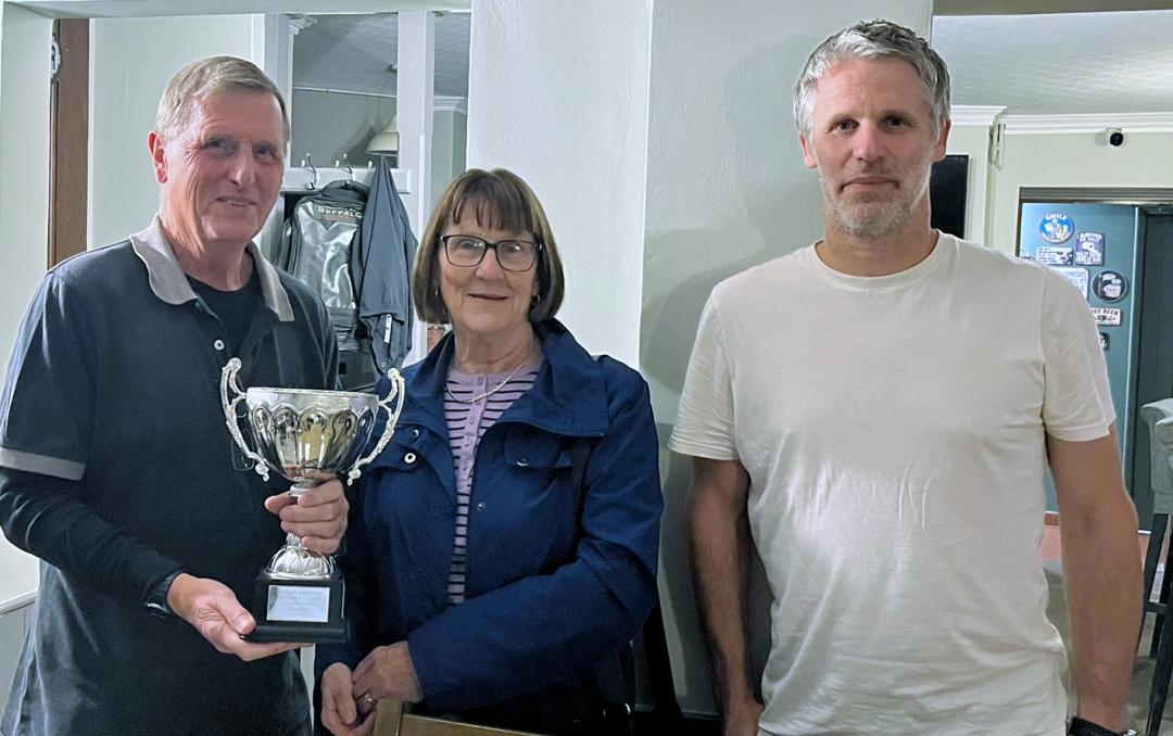 In Memory Of John Bowskill
